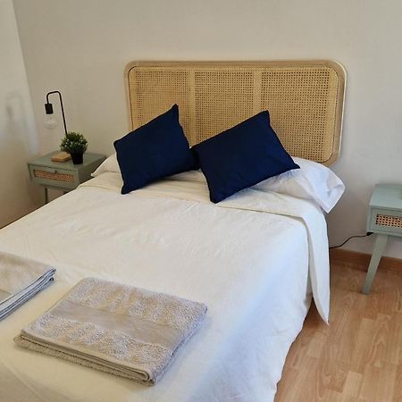 Apartamento Malaga Centro Экстерьер фото