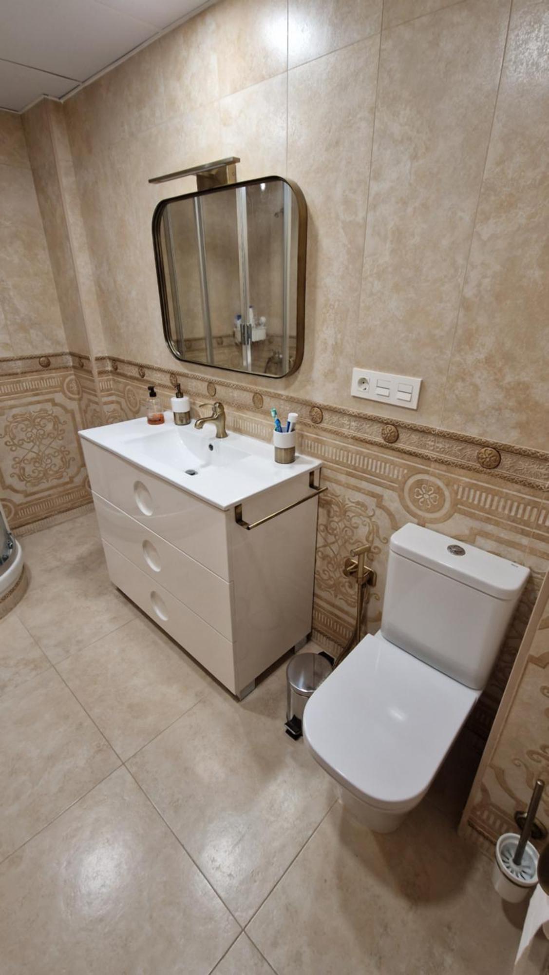Apartamento Malaga Centro Экстерьер фото