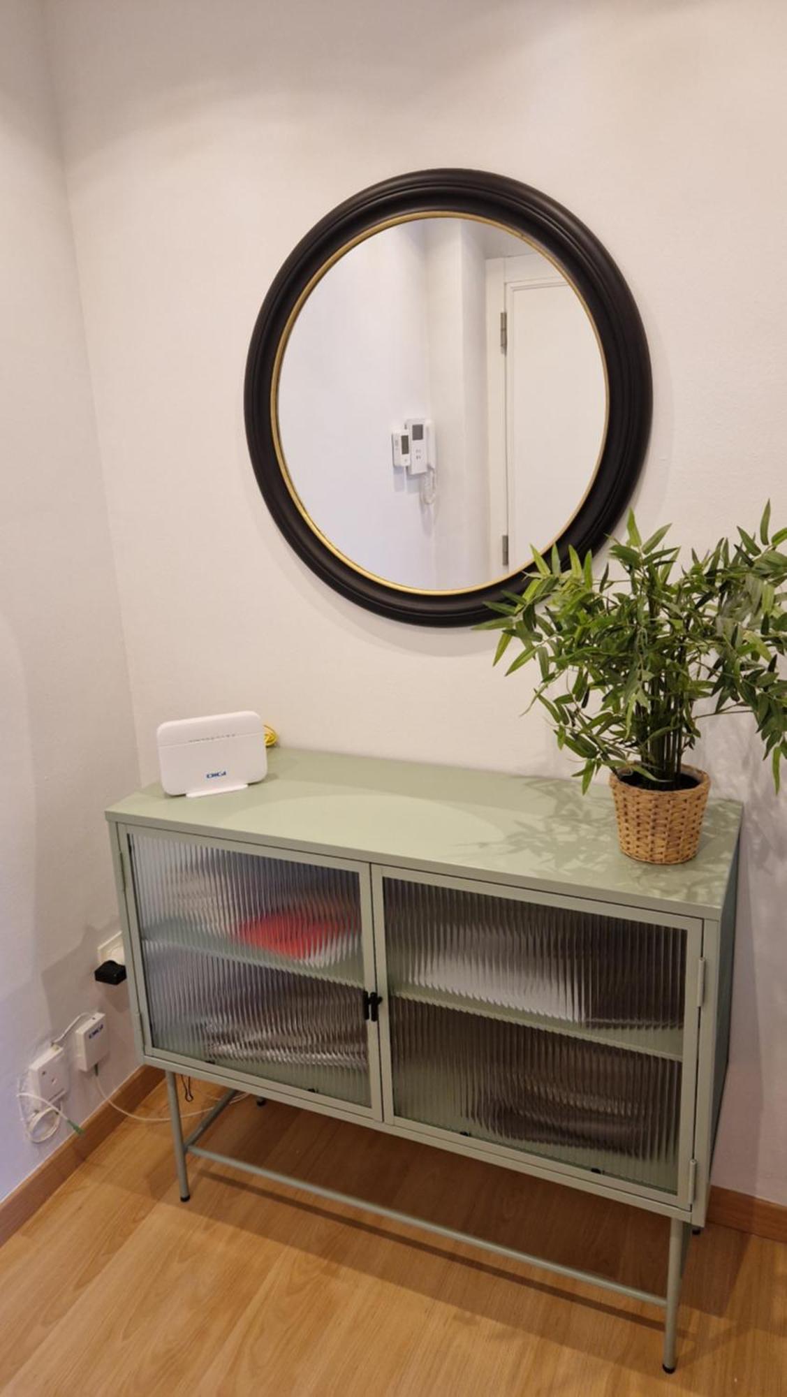 Apartamento Malaga Centro Экстерьер фото
