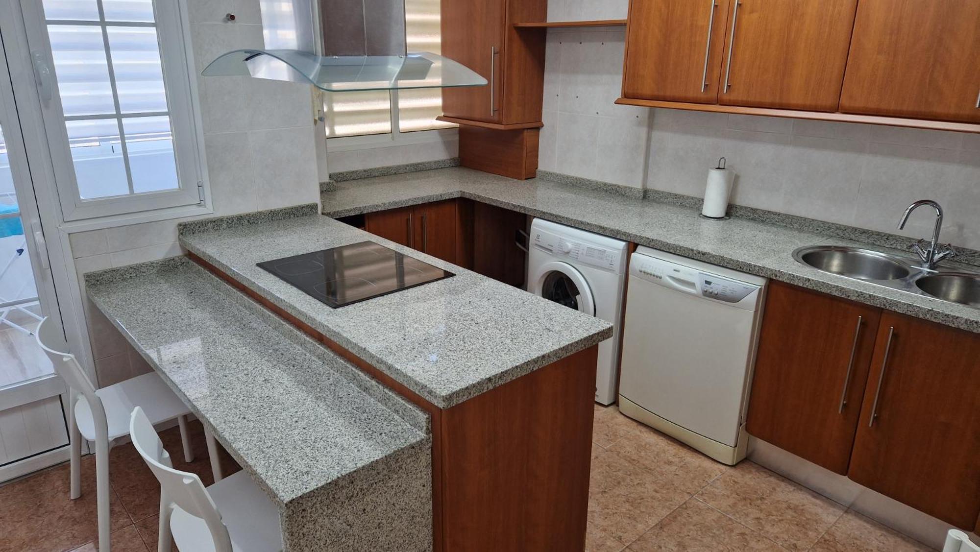 Apartamento Malaga Centro Экстерьер фото