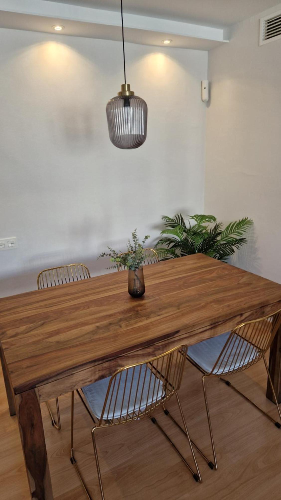 Apartamento Malaga Centro Экстерьер фото